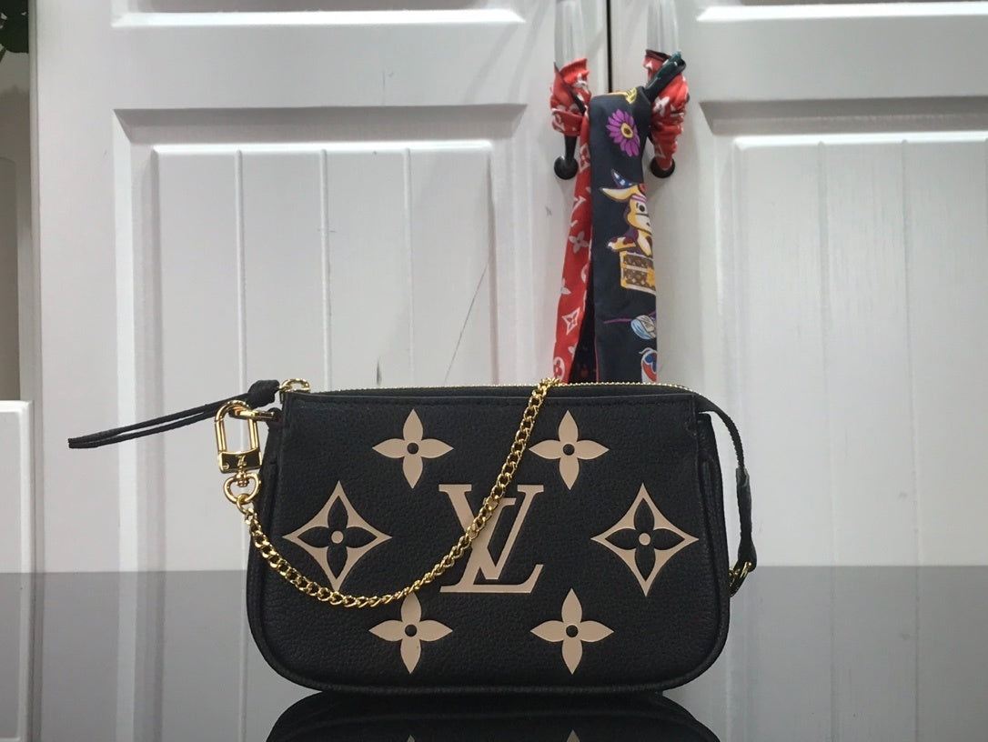 Dragons Bags - DESIGNER BAGS FOR WOMEN - AFFORDABLE LUXURY BAGS - 3408