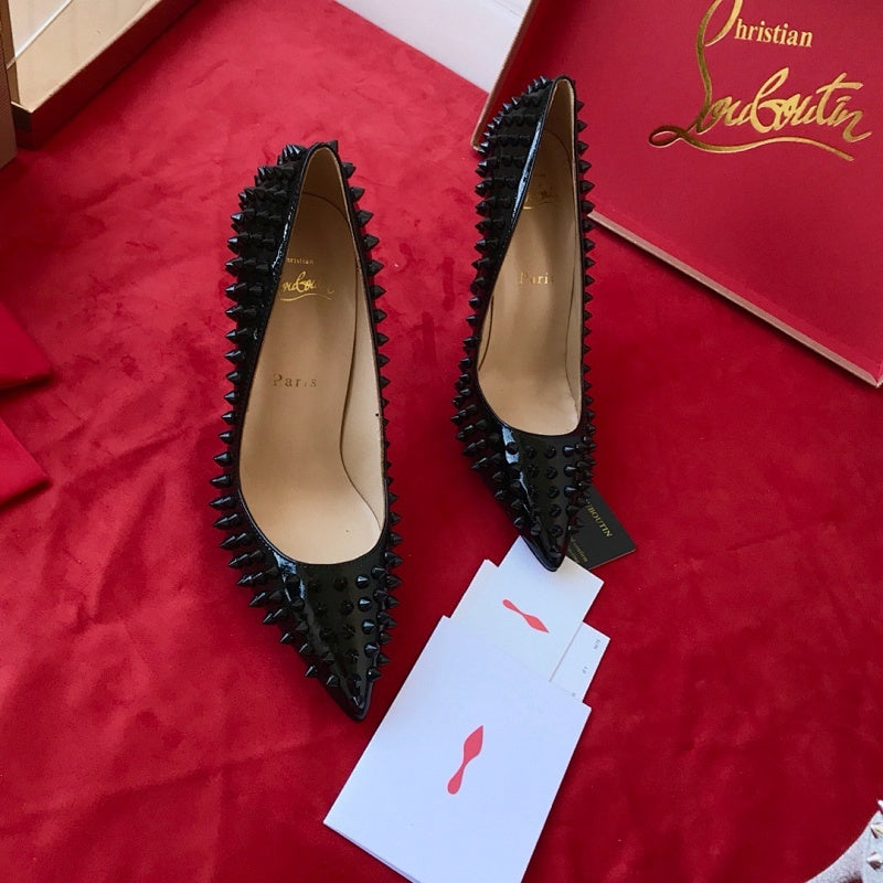Dragons Bags - DESIGNER HEELS FOR WOMEN - AFFORDABLE LUXURY HEELS - 7916
