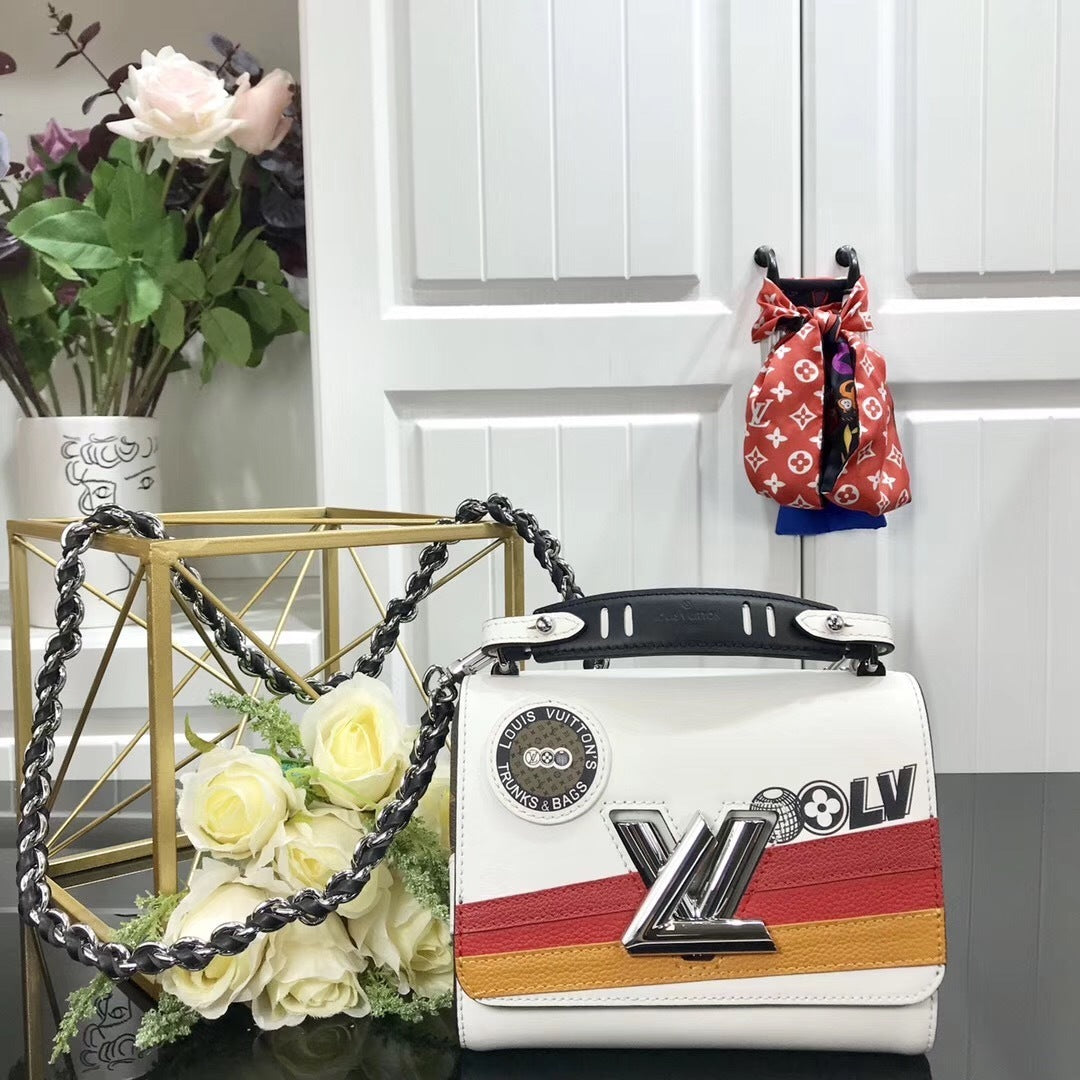 Dragons Bags - Premium Luxury Goods and Accessories - AFFORDABLE LUXURY BAGS - 3914