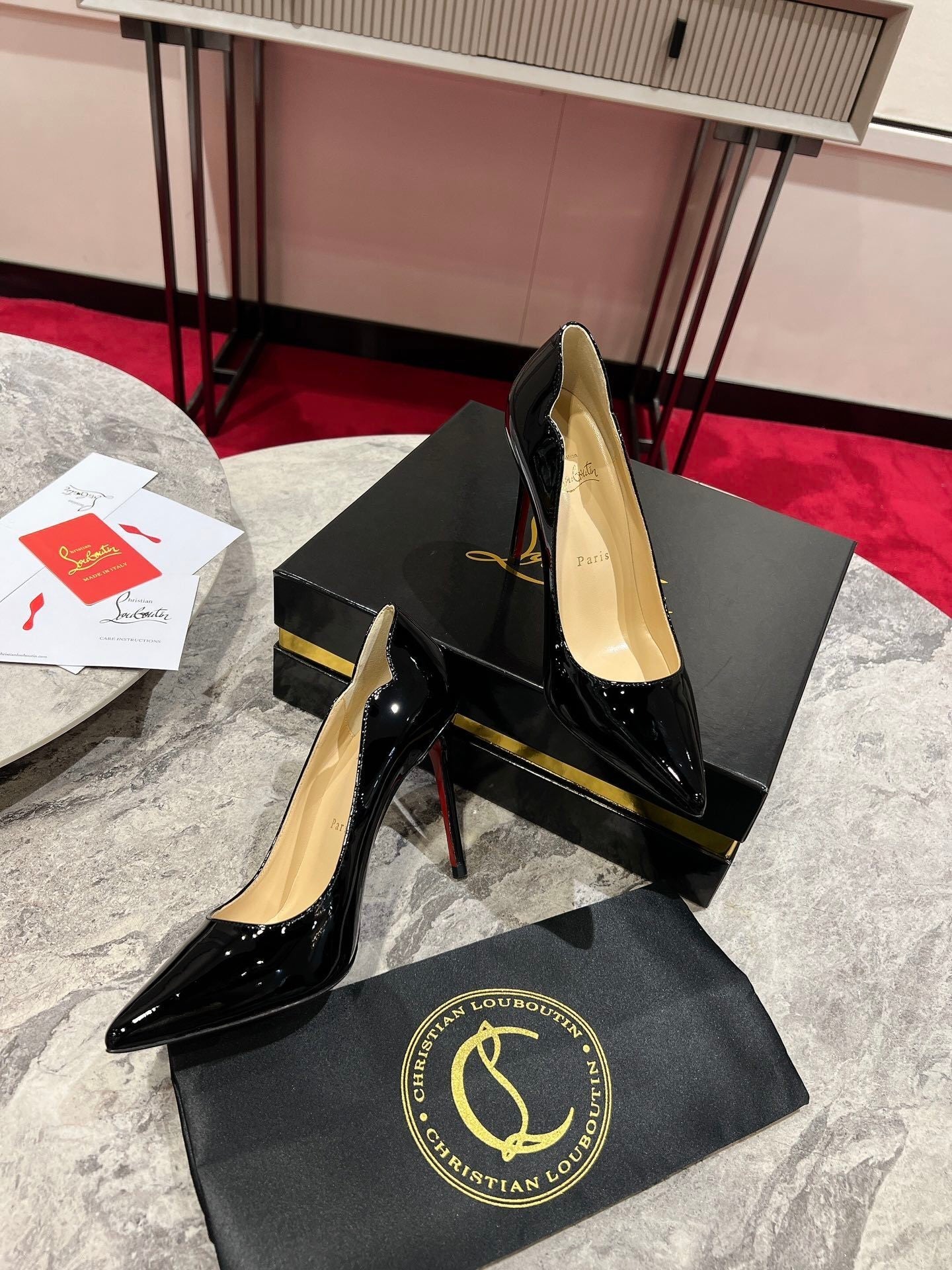Dragons Bags - DESIGNER HEELS FOR WOMEN - AFFORDABLE LUXURY HEELS - 8192