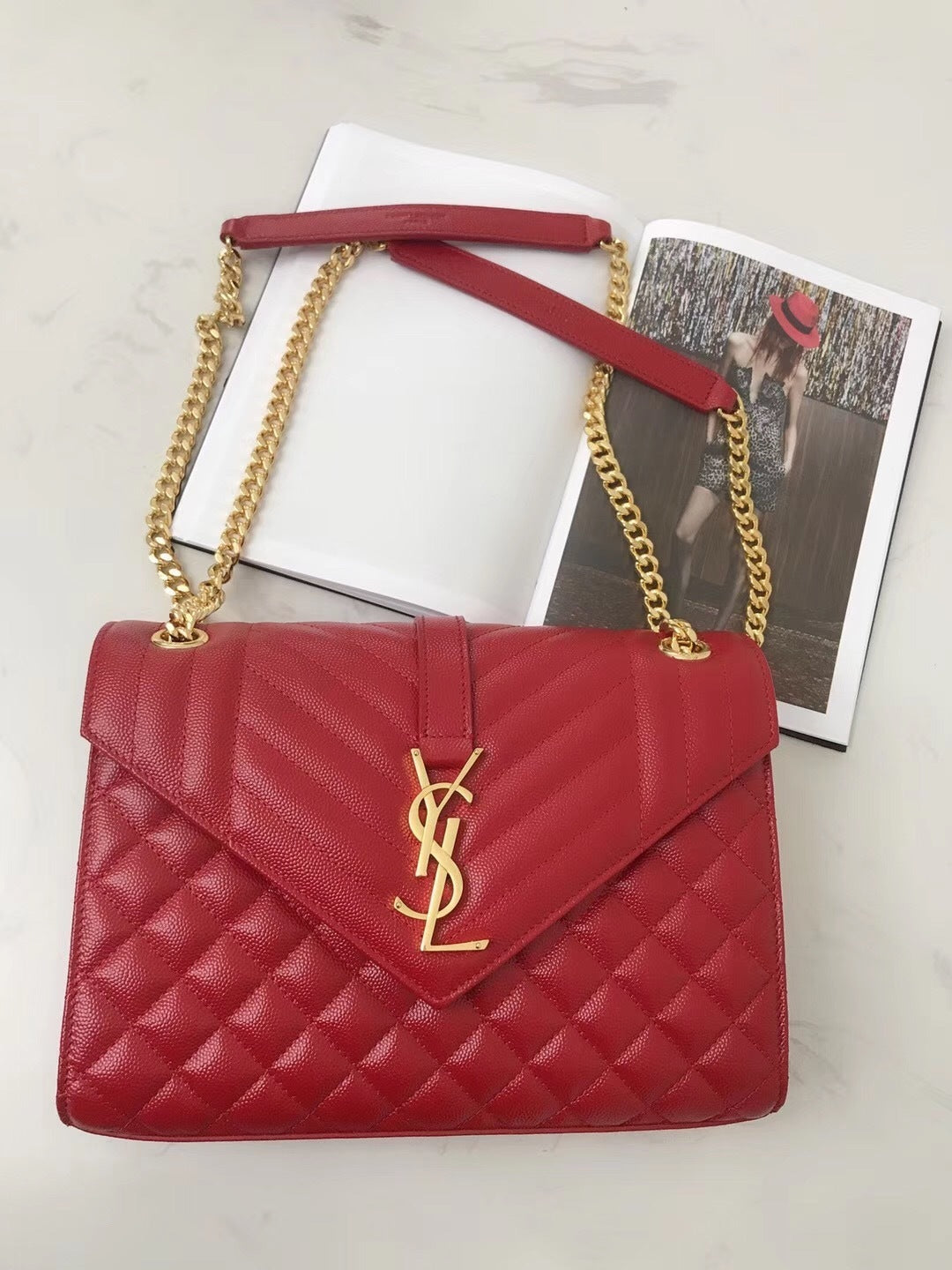 Dragons Bags - Premium Luxury Goods and Accessories - AFFORDABLE LUXURY BAGS - 5778