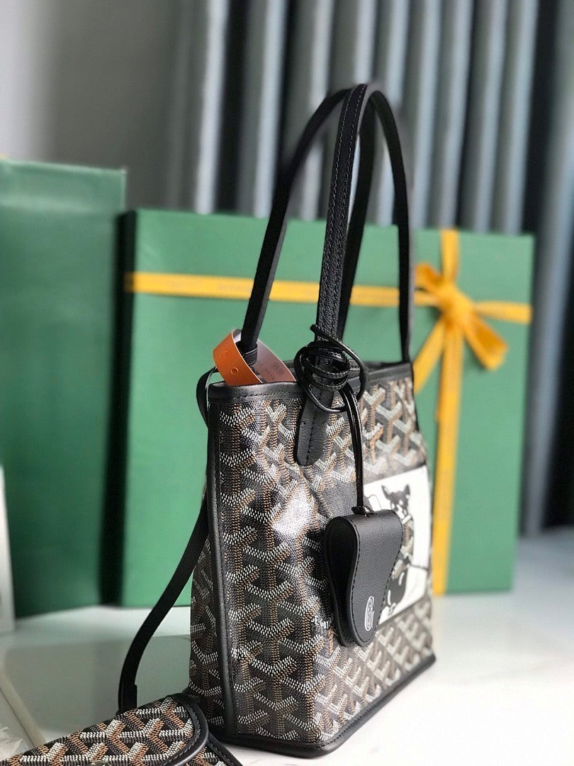 Dragons Bags - DESIGNER BAGS FOR WOMEN - AFFORDABLE LUXURY BAGS - 19387