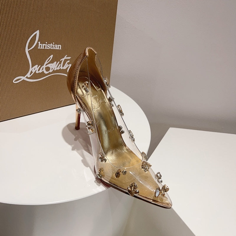 Dragons Bags - Best High-End Brands in One Place - AFFORDABLE LUXURY HEELS - 8157