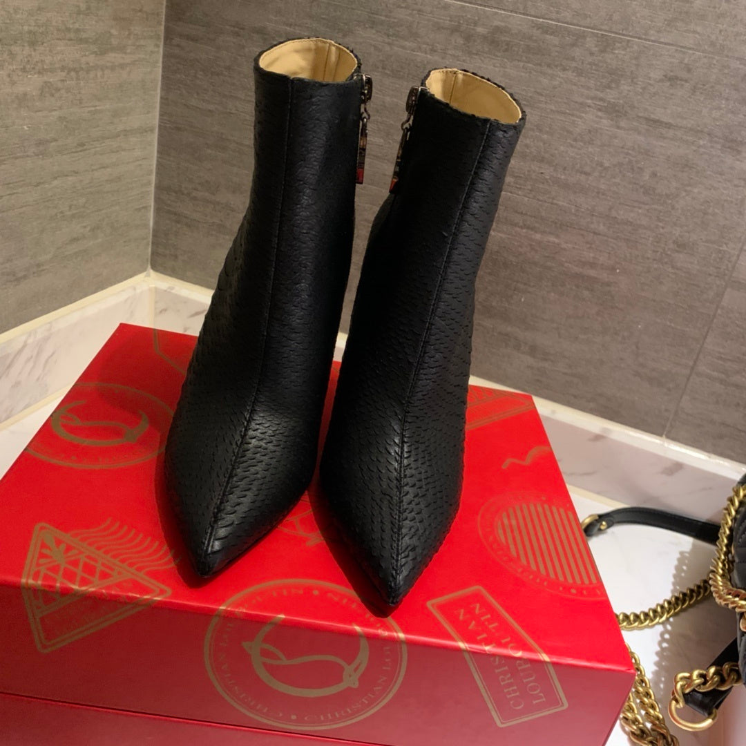 Dragons Bags - Premium Luxury Goods and Accessories - AFFORDABLE LUXURY HEELS - 7982