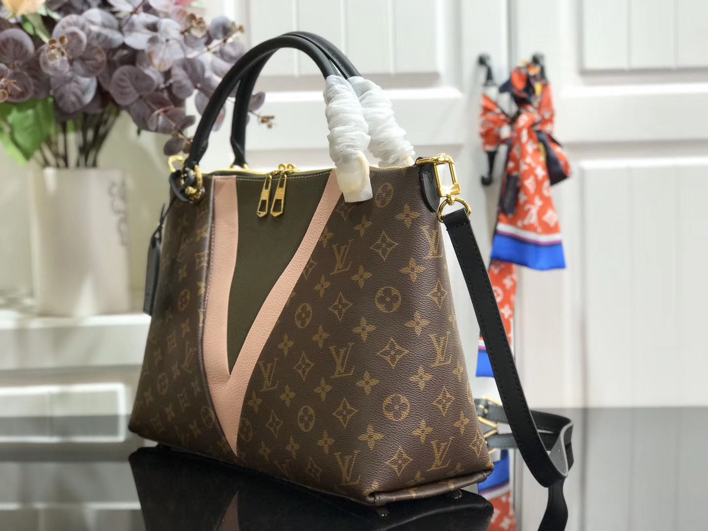 Dragons Bags - Best High-End Brands in One Place - AFFORDABLE LUXURY BAGS - 4125