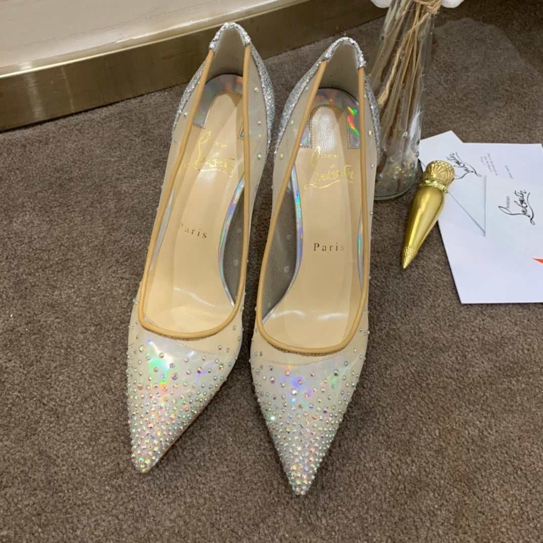 Dragons Bags - High-Quality Designer Products for You - AFFORDABLE LUXURY HEELS - 8203