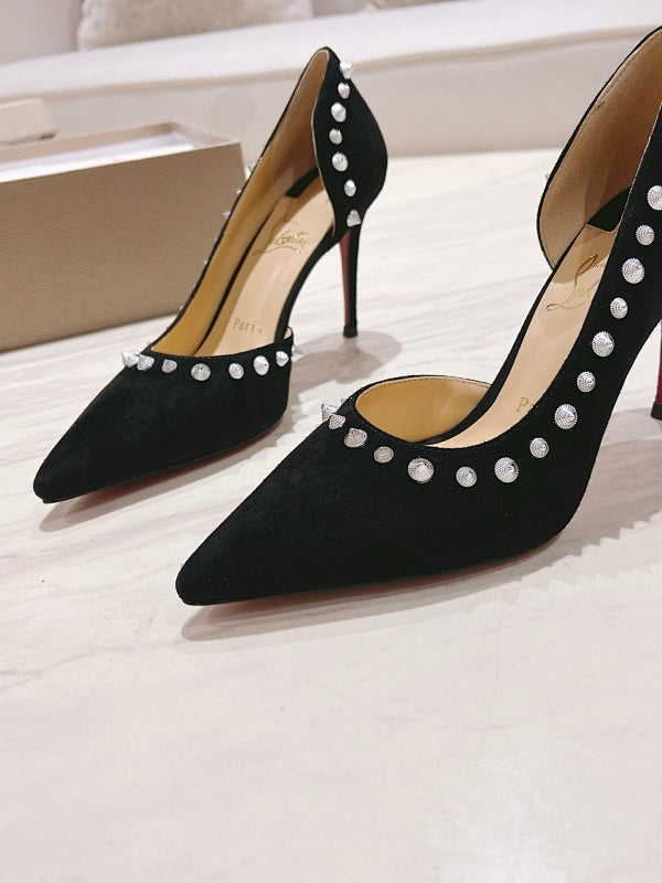 Dragons Bags - High-Quality Designer Products for You - AFFORDABLE LUXURY HEELS - 8211
