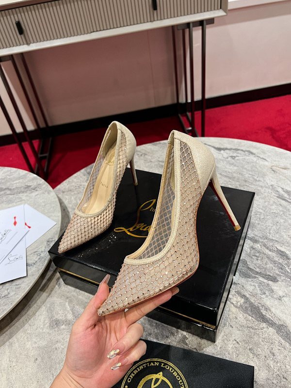 Dragons Bags - Best High-End Brands in One Place - AFFORDABLE LUXURY HEELS - 8133