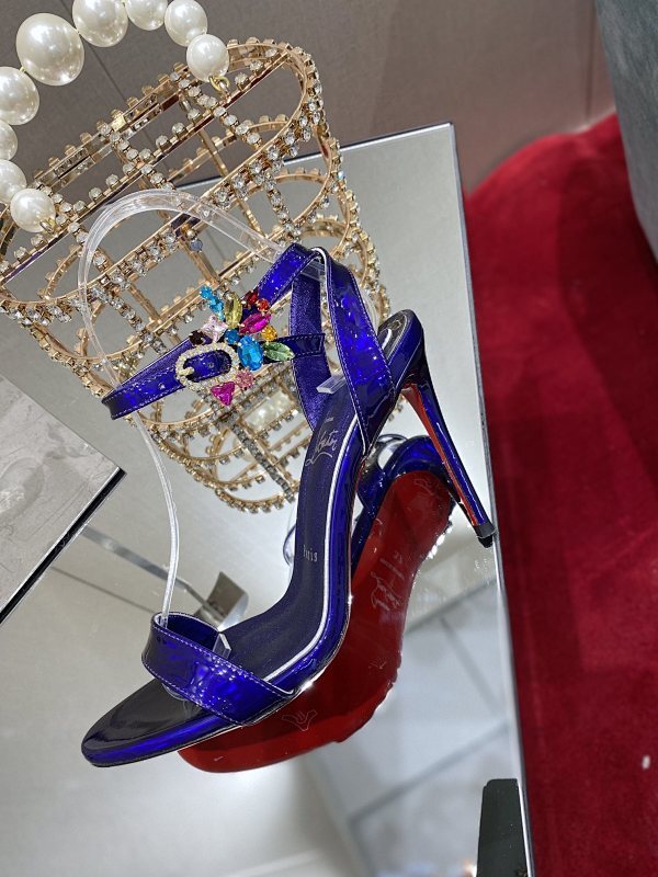 Dragons Bags - Premium Luxury Goods and Accessories - AFFORDABLE LUXURY HEELS - 7950