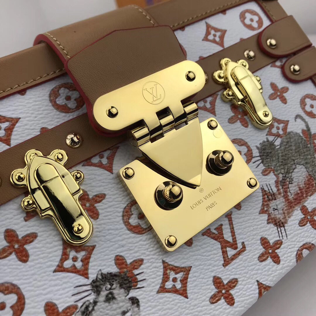 Dragons Bags - DESIGNER BAGS FOR WOMEN - AFFORDABLE LUXURY BAGS - 3748