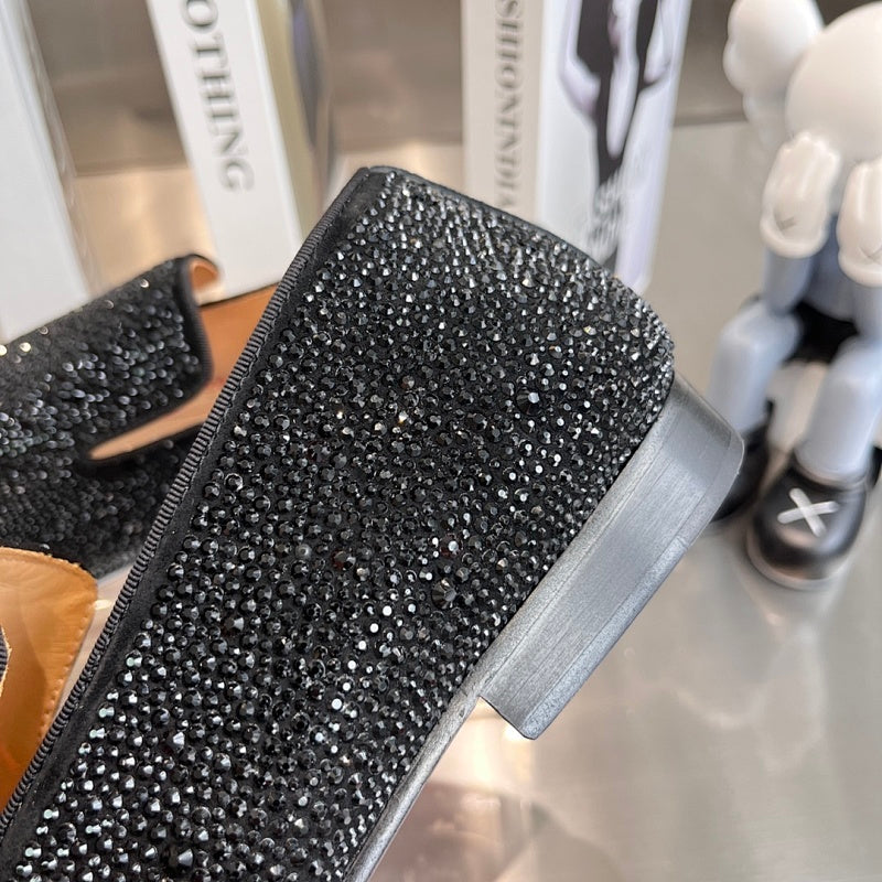Dragons Bags - DESIGNER HEELS FOR WOMEN - AFFORDABLE LUXURY HEELS - 8264