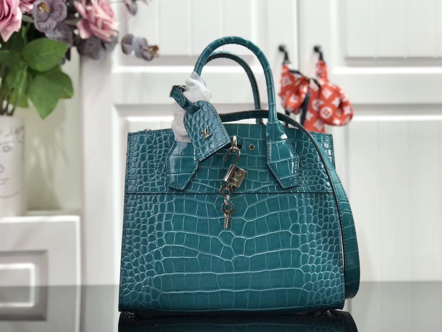 Dragons Bags - Premium Luxury Goods and Accessories - AFFORDABLE LUXURY BAGS - 4062