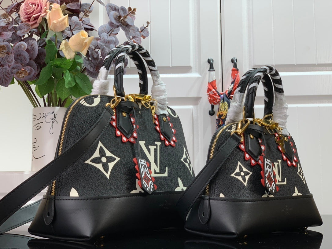 Dragons Bags - Best High-End Brands in One Place - AFFORDABLE LUXURY BAGS - 3985