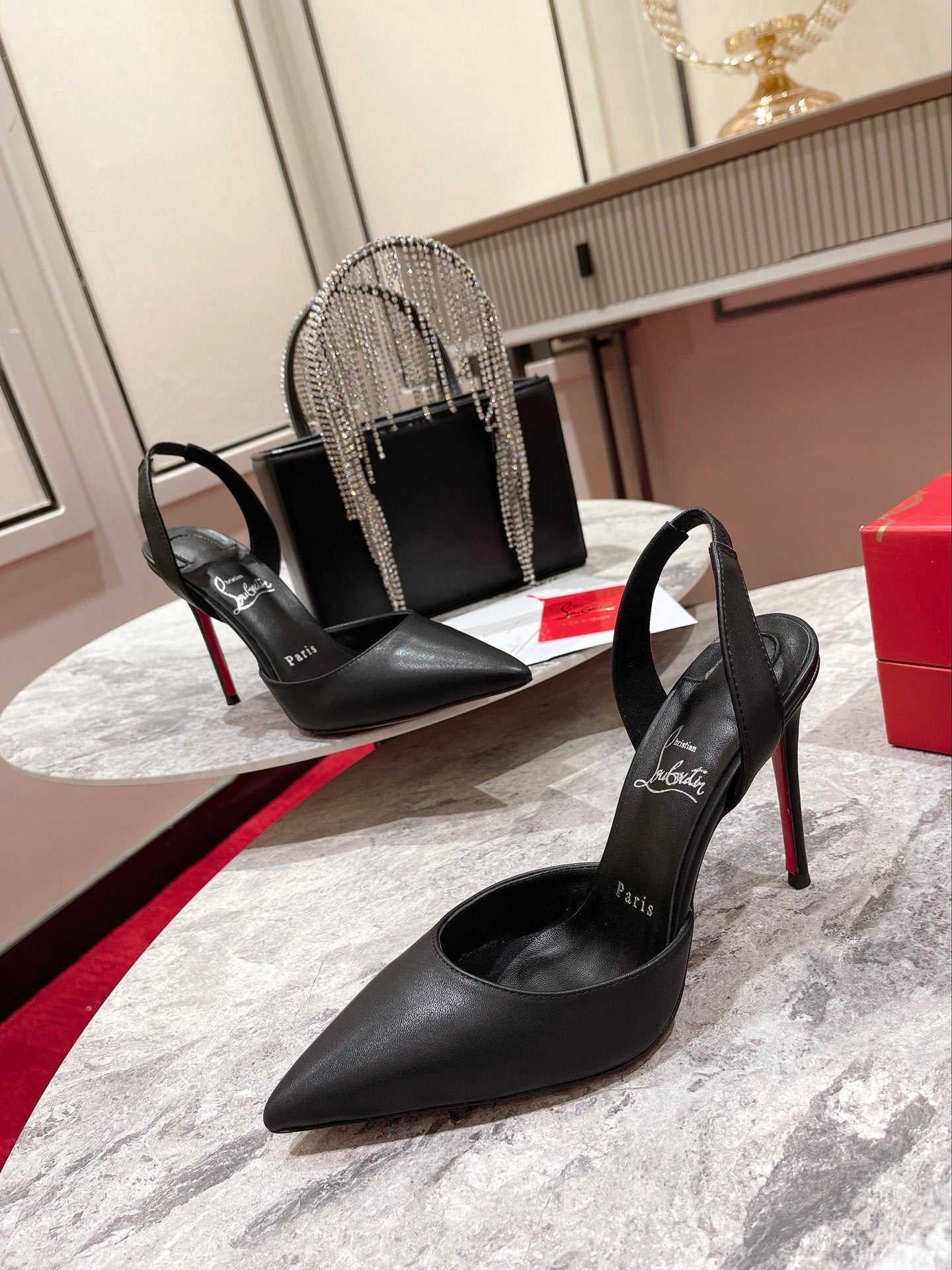 Dragons Bags - Best High-End Brands in One Place - AFFORDABLE LUXURY HEELS - 8181