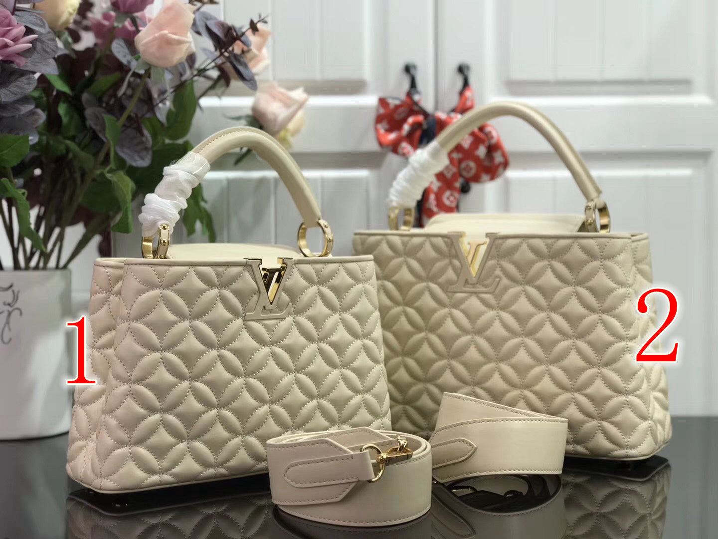 Dragons Bags - DESIGNER BAGS FOR WOMEN - AFFORDABLE LUXURY BAGS - 4028