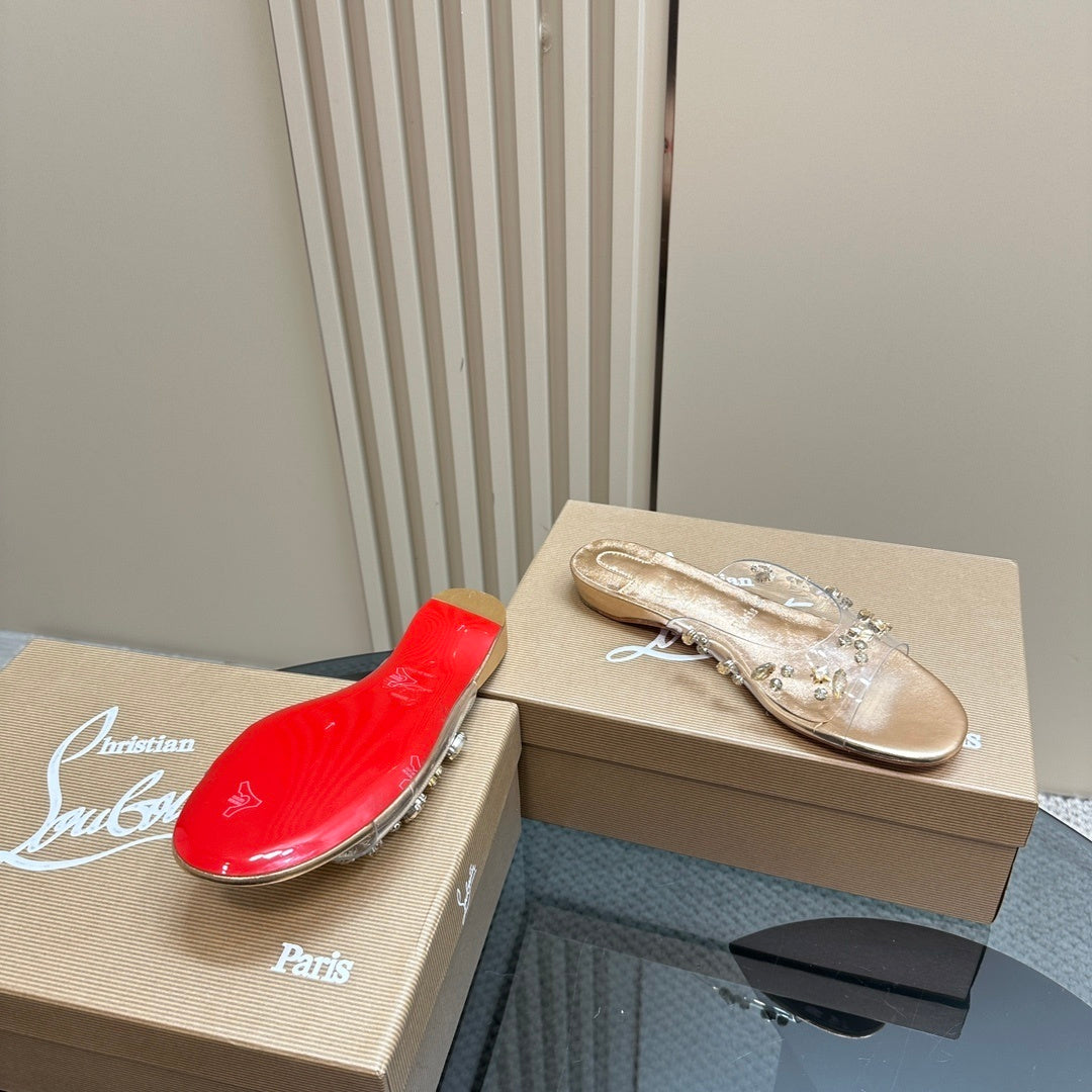 Dragons Bags - Premium Luxury Goods and Accessories - AFFORDABLE LUXURY HEELS - 8130