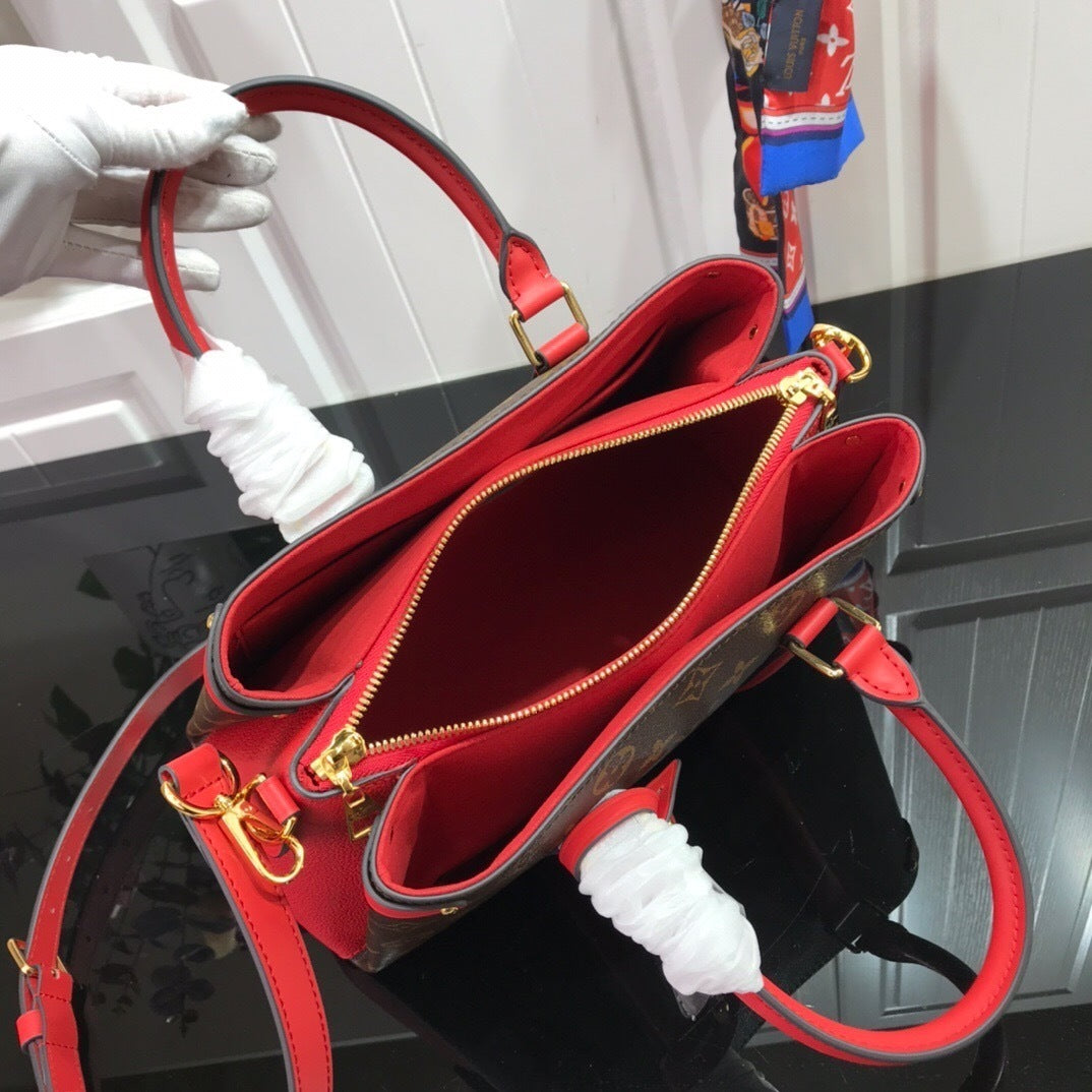 Dragons Bags - DESIGNER BAGS FOR WOMEN - AFFORDABLE LUXURY BAGS - 4208
