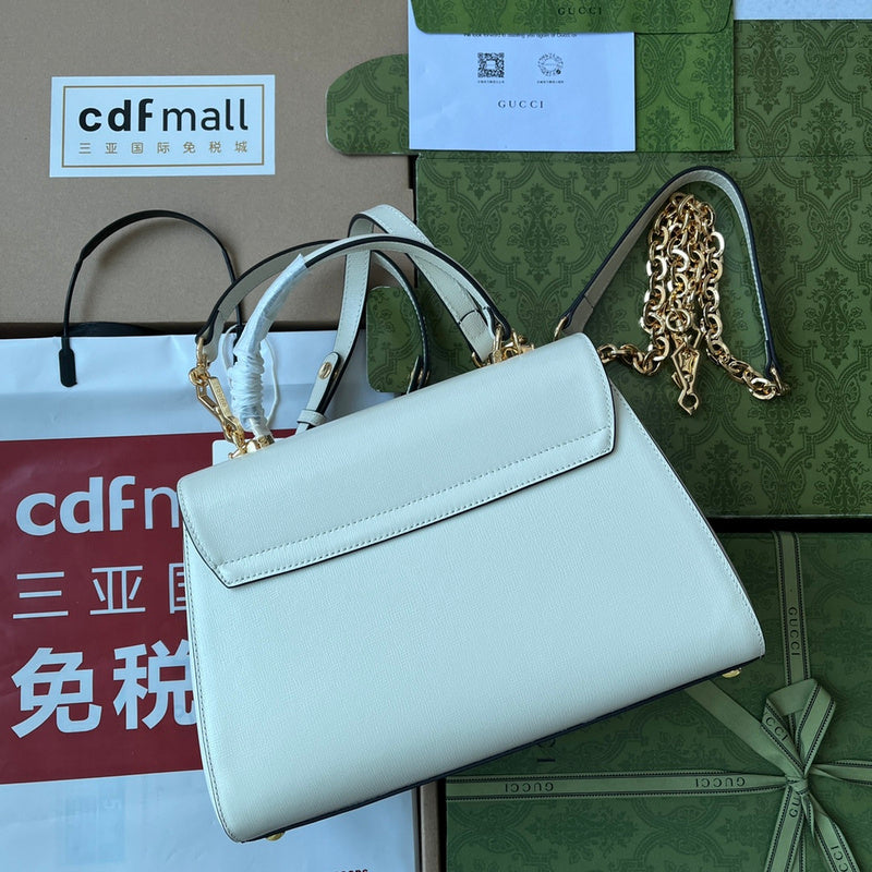 Dragons Bags - DESIGNER BAGS FOR WOMEN - AFFORDABLE LUXURY BAGS - 19743