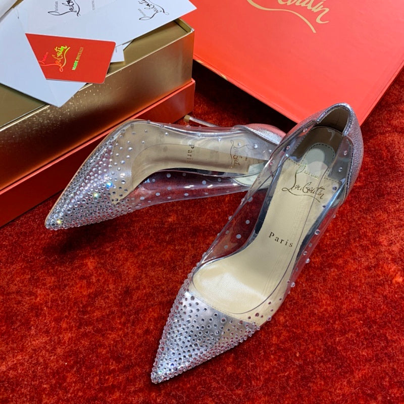 Dragons Bags - DESIGNER HEELS FOR WOMEN - AFFORDABLE LUXURY HEELS - 8200