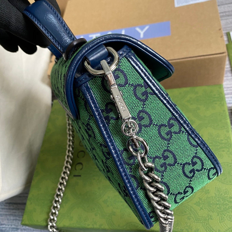 Dragons Bags - DESIGNER BAGS FOR WOMEN - AFFORDABLE LUXURY BAGS - 20291