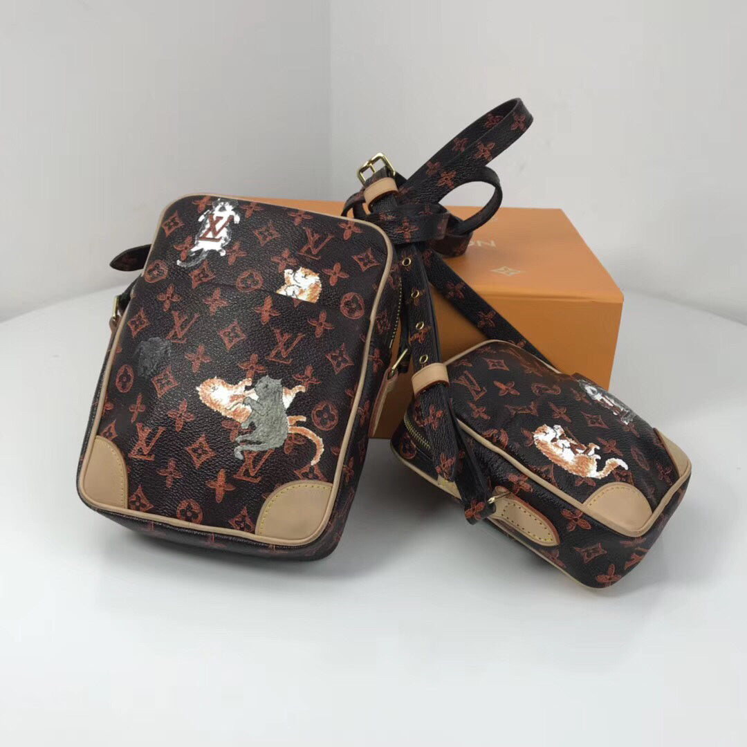 Dragons Bags - High-Quality Designer Products for You - AFFORDABLE LUXURY BAGS - 3767