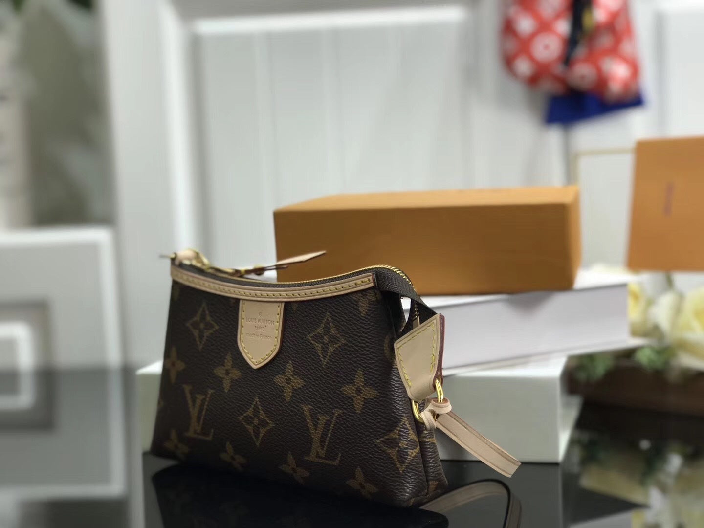 Dragons Bags - Premium Luxury Goods and Accessories - AFFORDABLE LUXURY BAGS - 3966