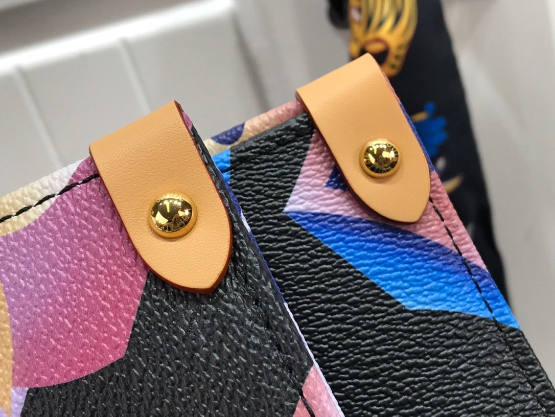 Dragons Bags - Premium Luxury Goods and Accessories - AFFORDABLE LUXURY BAGS - 3622