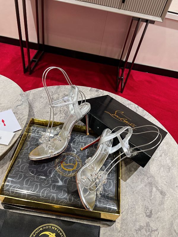 Dragons Bags - DESIGNER HEELS FOR WOMEN - AFFORDABLE LUXURY HEELS - 8112
