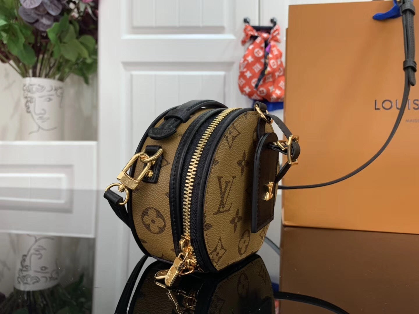 Dragons Bags - High-Quality Designer Products for You - AFFORDABLE LUXURY BAGS - 3943