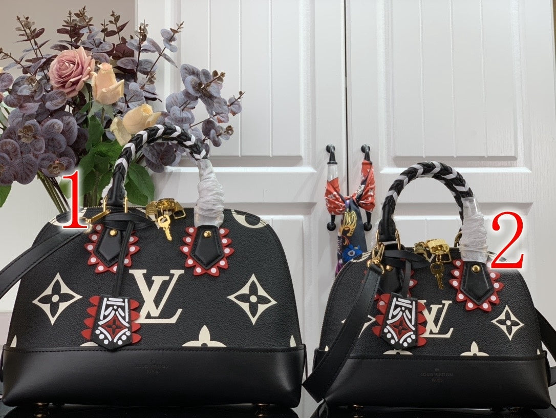 Dragons Bags - Best High-End Brands in One Place - AFFORDABLE LUXURY BAGS - 3985