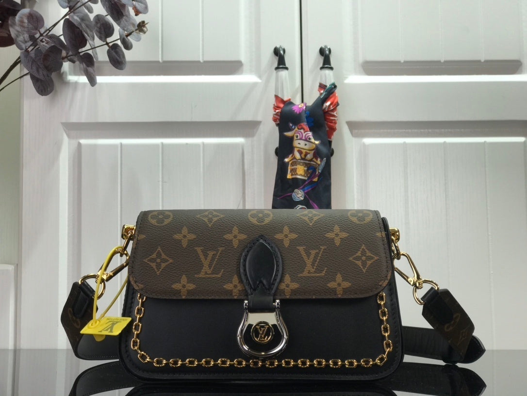 Dragons Bags - DESIGNER BAGS FOR WOMEN - AFFORDABLE LUXURY BAGS - 4040