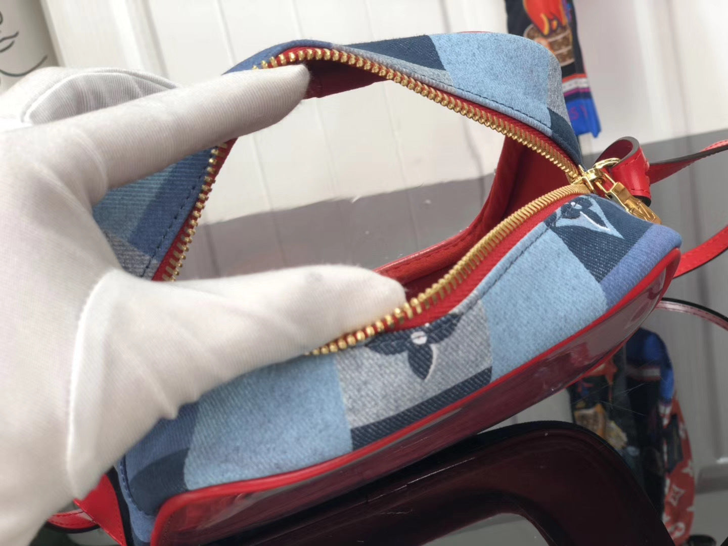 Dragons Bags - High-Quality Designer Products for You - AFFORDABLE LUXURY BAGS - 4259