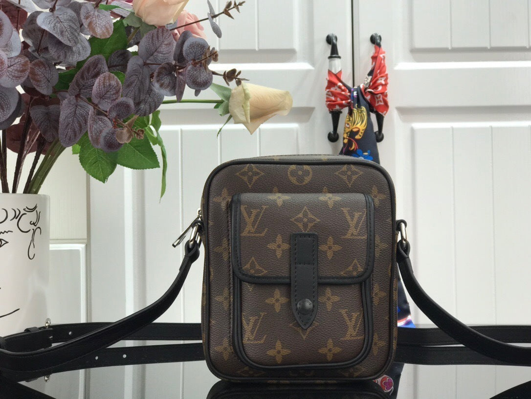 Dragons Bags - Premium Luxury Goods and Accessories - AFFORDABLE LUXURY BAGS - 3522