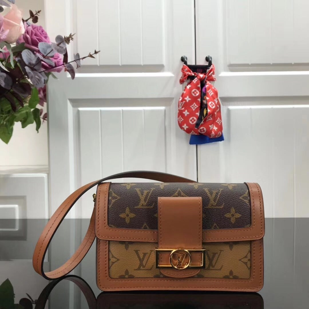 Dragons Bags - Premium Luxury Goods and Accessories - AFFORDABLE LUXURY BAGS - 3982