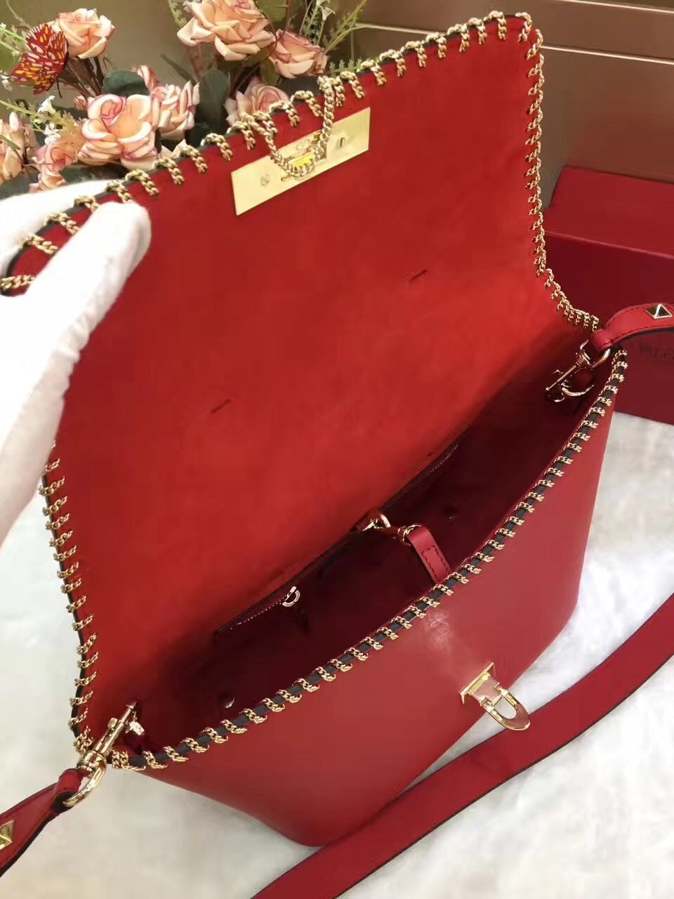 Dragons Bags - DESIGNER BAGS FOR WOMEN - AFFORDABLE LUXURY BAGS - 5560