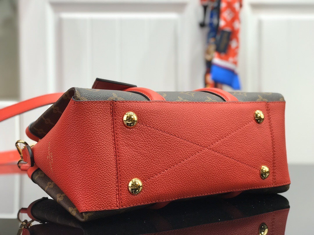 Dragons Bags - DESIGNER BAGS FOR WOMEN - AFFORDABLE LUXURY BAGS - 4208