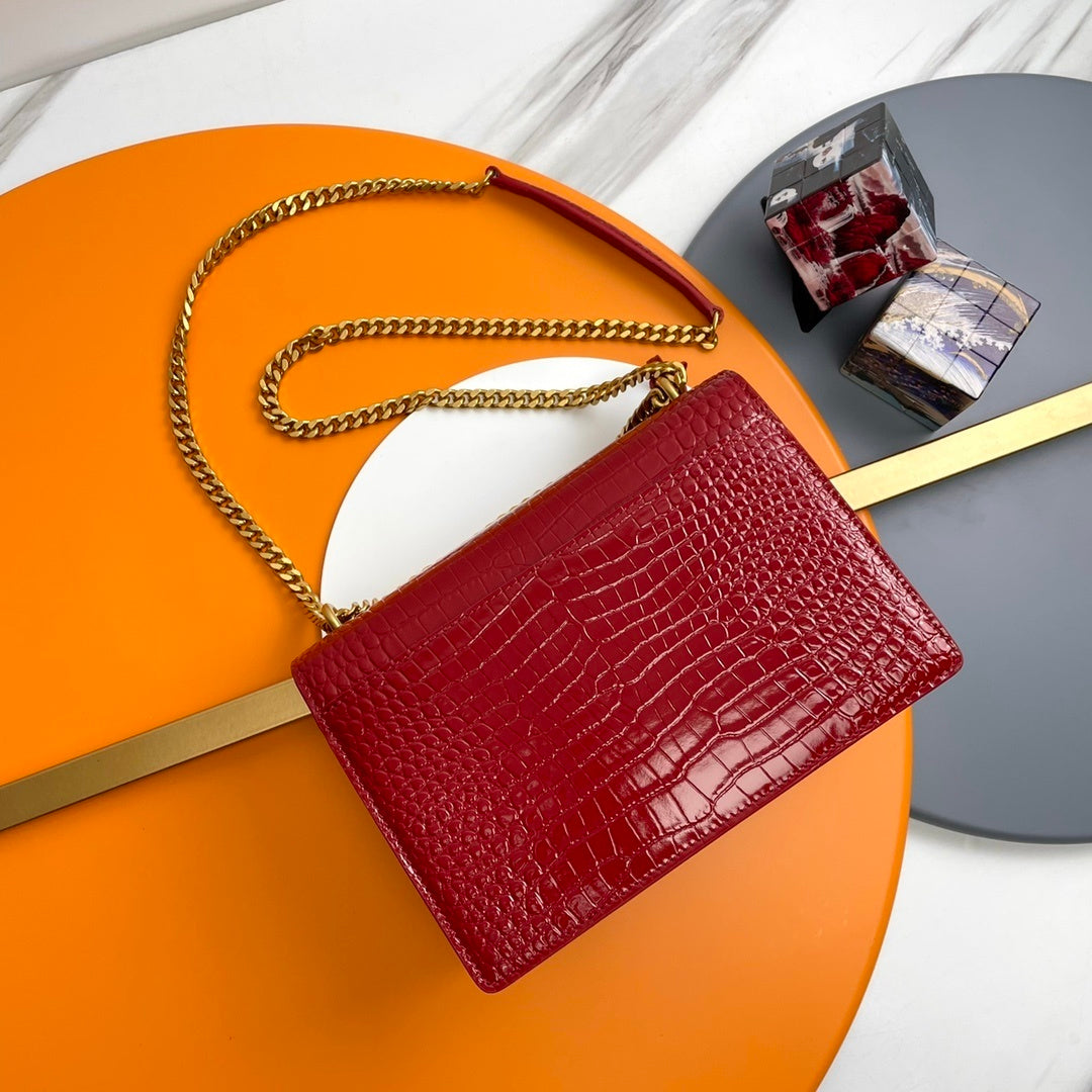Dragons Bags - Premium Luxury Goods and Accessories - AFFORDABLE LUXURY BAGS - 6038
