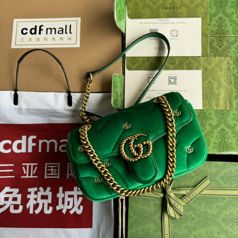 Dragons Bags - Premium Luxury Goods and Accessories - AFFORDABLE LUXURY BAGS - 19917
