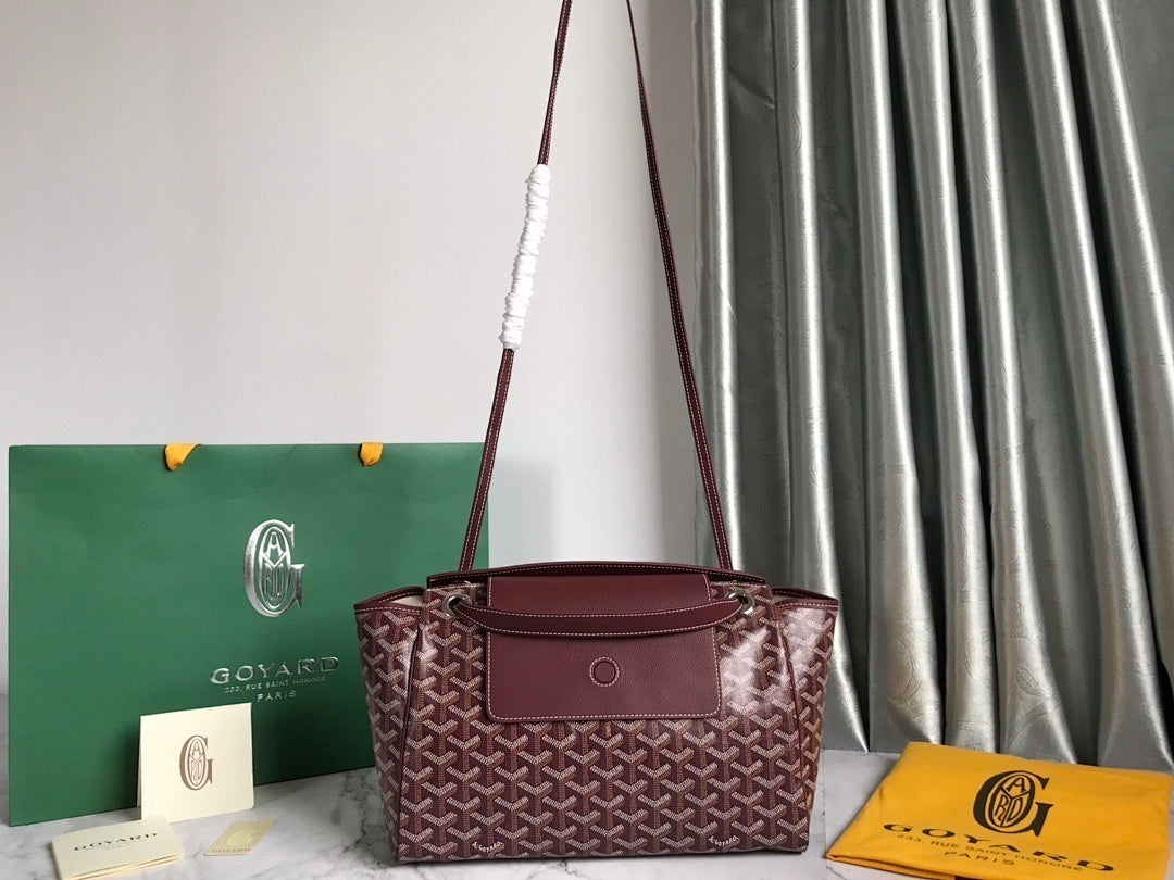 Dragons Bags - Premium Luxury Goods and Accessories - AFFORDABLE LUXURY BAGS - 19389