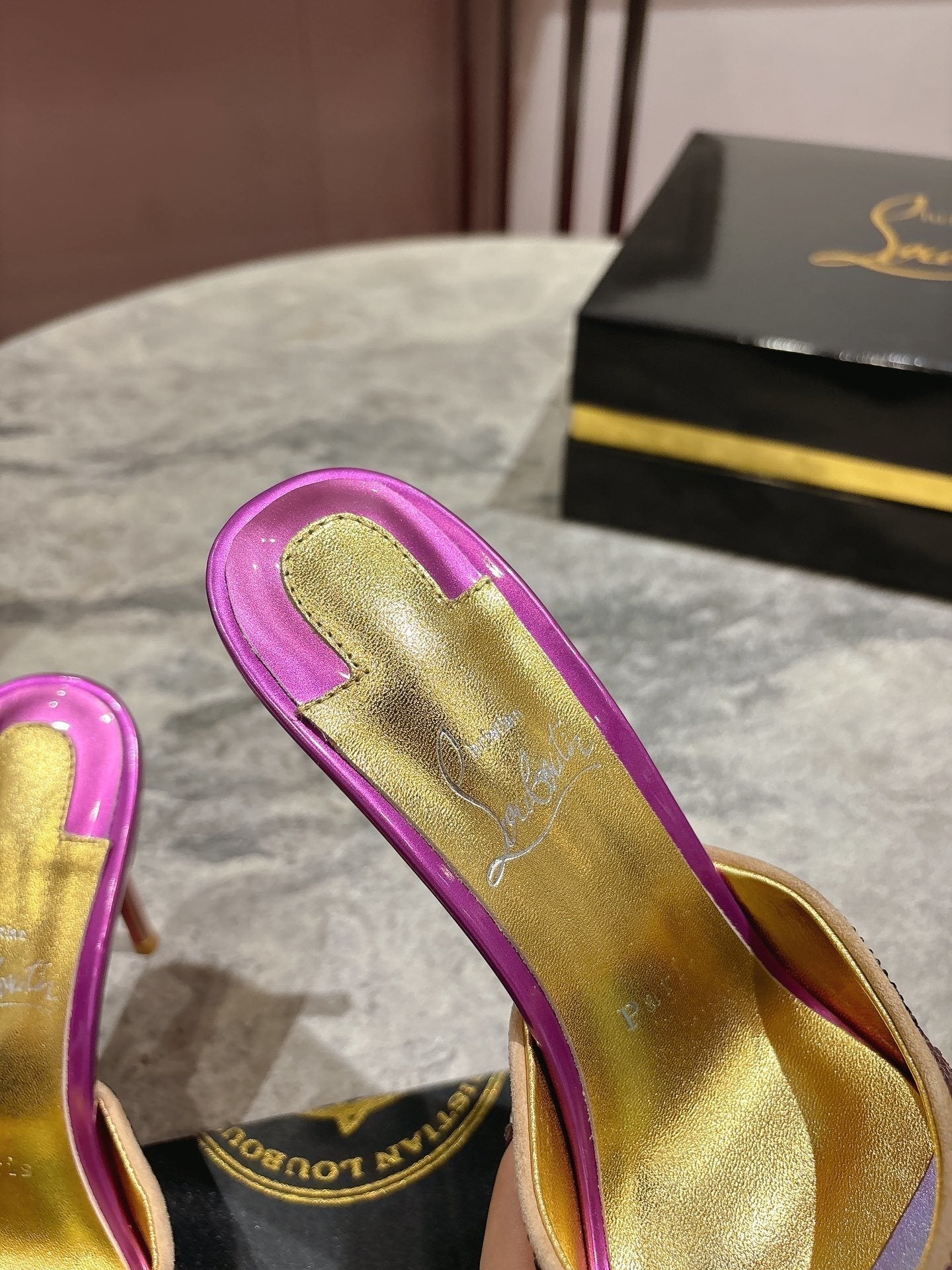 Dragons Bags - DESIGNER HEELS FOR WOMEN - AFFORDABLE LUXURY HEELS - 8284