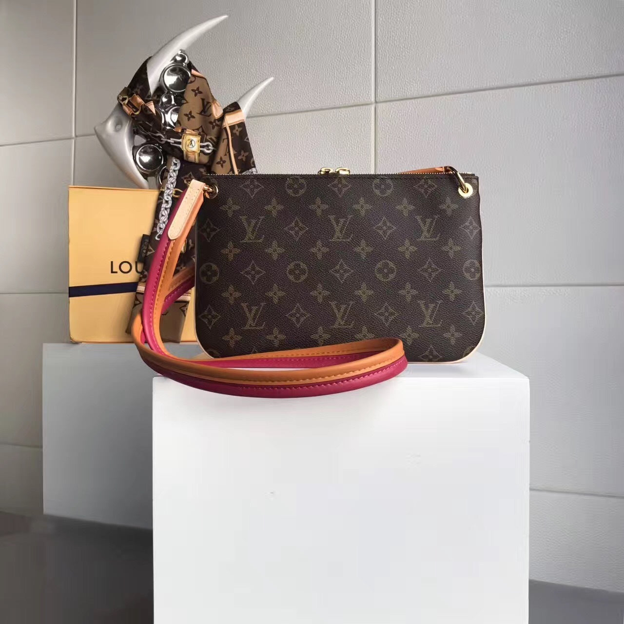 Dragons Bags - Best High-End Brands in One Place - AFFORDABLE LUXURY BAGS - 3481