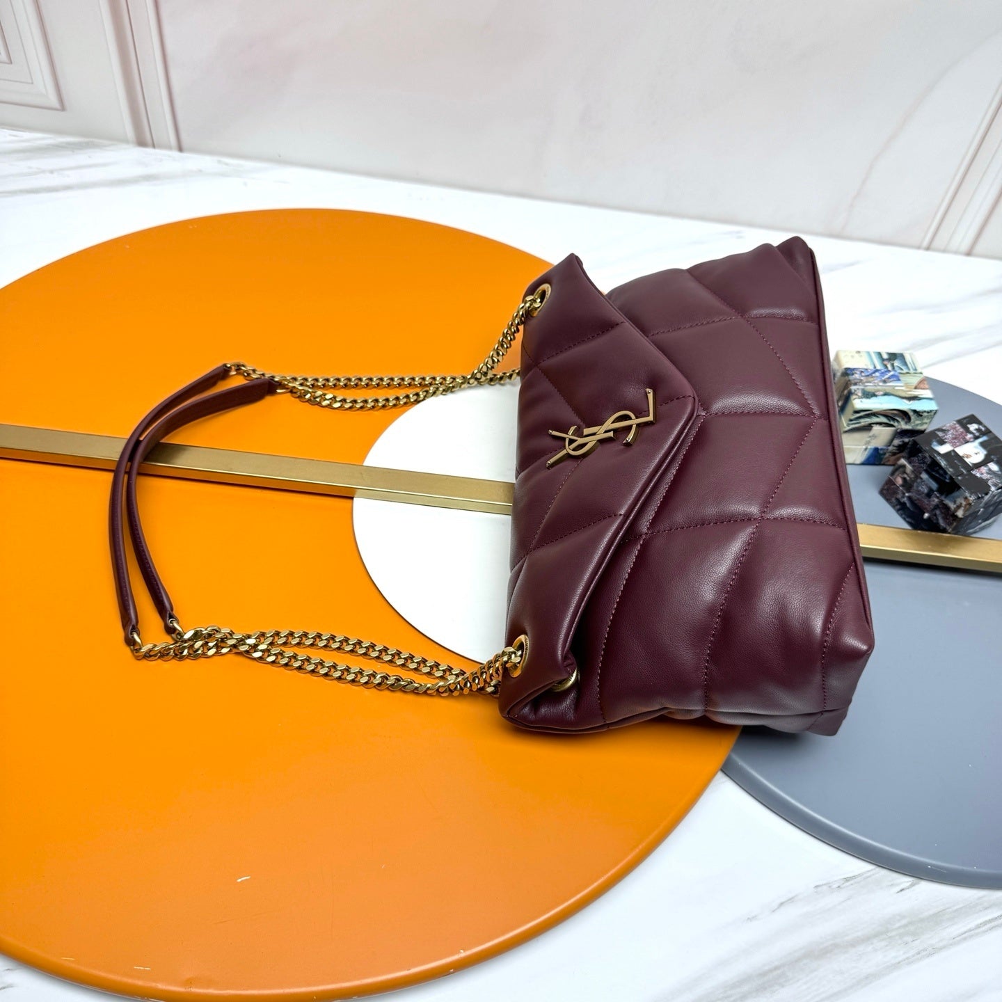 Dragons Bags - DESIGNER BAGS FOR WOMEN - AFFORDABLE LUXURY BAGS - 6008