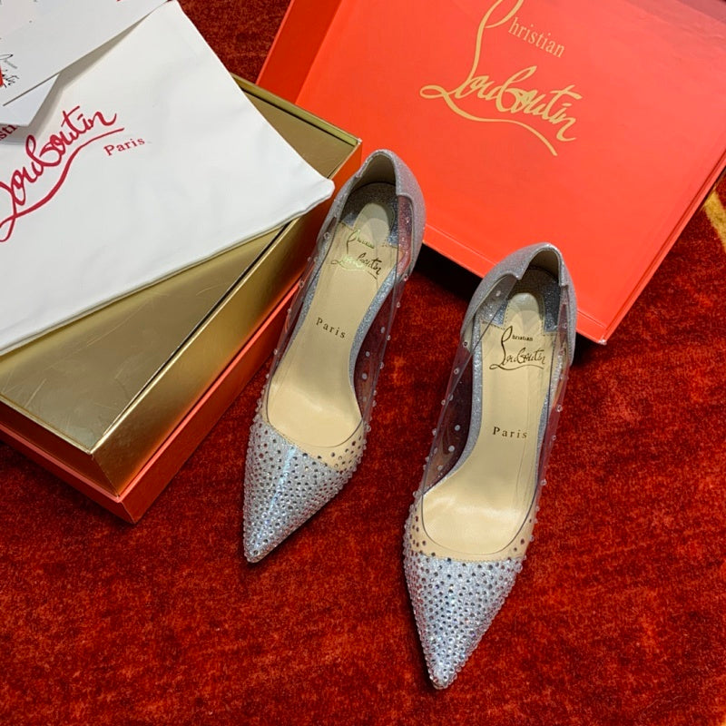 Dragons Bags - Best High-End Brands in One Place - AFFORDABLE LUXURY HEELS - 8209