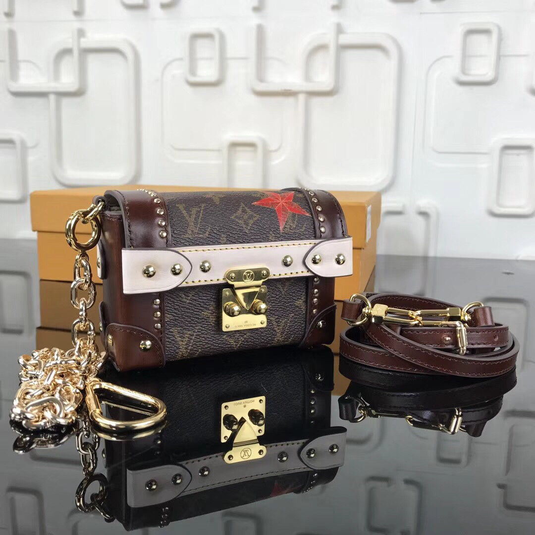 Dragons Bags - Premium Luxury Goods and Accessories - AFFORDABLE LUXURY BAGS - 3618