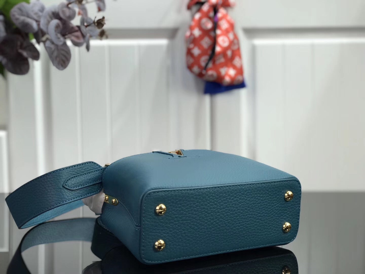 Dragons Bags - DESIGNER BAGS FOR WOMEN - AFFORDABLE LUXURY BAGS - 3976