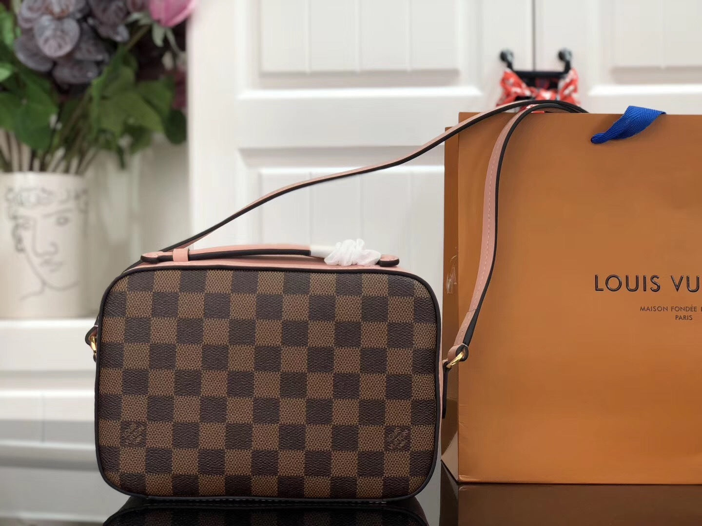 Dragons Bags - DESIGNER BAGS FOR WOMEN - AFFORDABLE LUXURY BAGS - 3984