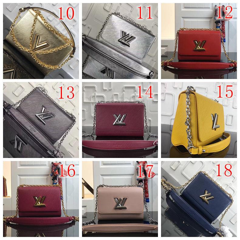 Dragons Bags - Best High-End Brands in One Place - AFFORDABLE LUXURY BAGS - 3637