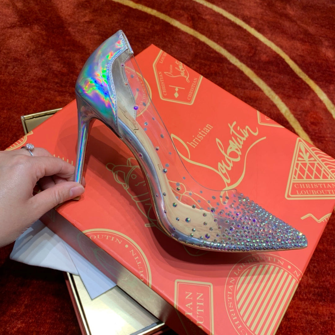 Dragons Bags - Premium Luxury Goods and Accessories - AFFORDABLE LUXURY HEELS - 8206