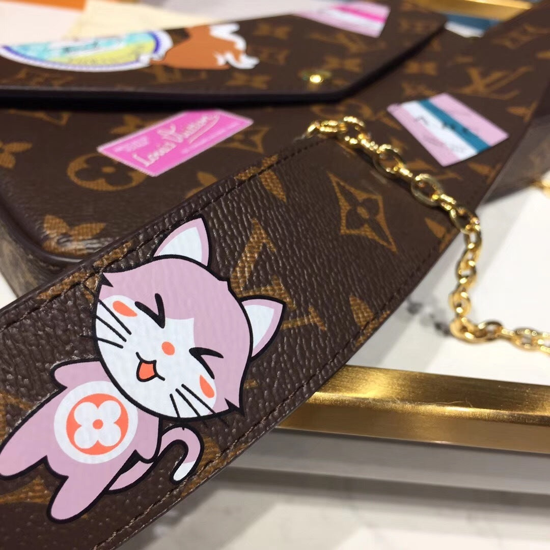 Dragons Bags - High-Quality Designer Products for You - AFFORDABLE LUXURY BAGS - 3867