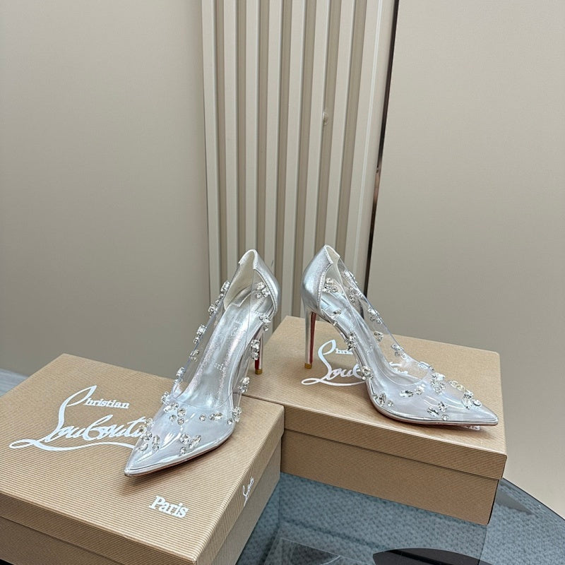 Dragons Bags - High-Quality Designer Products for You - AFFORDABLE LUXURY HEELS - 8127
